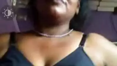 Local Tamil Aunty Sexy Nude Topless Show On Video Call Indian Amateur Sex