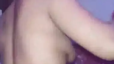 Sexy Desi Bhabhi Nude Video Record By Hubby Part Indian Amateur Sex