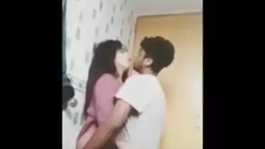 Horny Teen Couple Passionate Sex In College Washroom Indian Amateur Sex