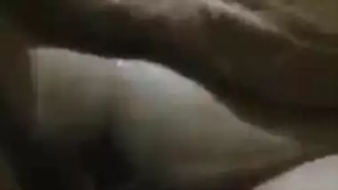 Big Boob Keralite Aunty Selfie Video Taken For Her Secret Lover Indian