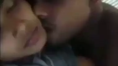 Indian Lovers Sex Foreplay Topless Viral Mms Indian Amateur Sex