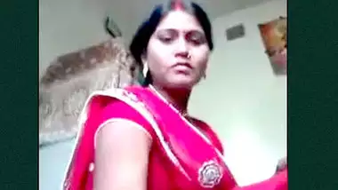 Desi Village Wife Show Her Sexy Boobs Indian Amateur Sex