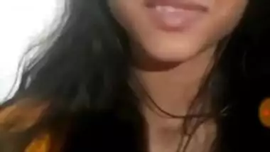 Cute Desi Gf Showing Boobs On Video Call Indian Amateur Sex