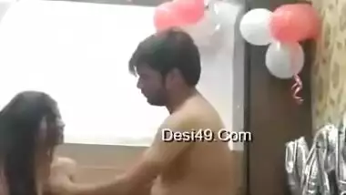 Today Exclusive Hot Desi Lover Romance And Fucked Part Indian Amateur Sex