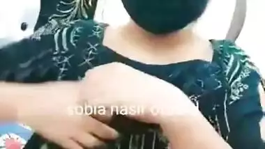 Sobia Nasir Boobs Bouncing In Tango Live Indian Amateur Sex