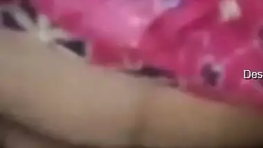 Today Exclusive Desi Bhabhi Showing Her Boobs And Pussy To Hubby On Vc