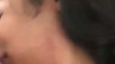 Shy Tattooed SL boobs video online