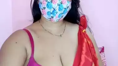 Banty Or Malu Xxx Vidoe Com Fast Time - Manmohini Aunty Hottest Private Stripchat Show indian amateur sex