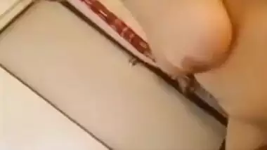 Big Boobs Bhabhi Riding Husabnad