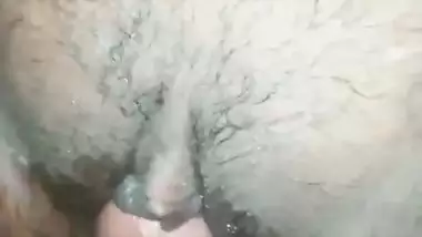 Massive tits Bengali housewife naked sex with hubby