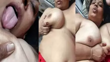 Desi Aunty Big Boobs indian amateur sex