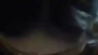 Cute Desi Girl With Talk Bj