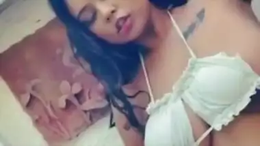 Today Exclusive-sexy Bathing Part 2 With Oasi Das