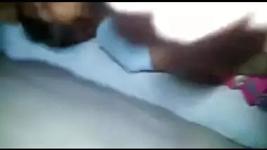 Indian Aunty Fuck in night