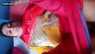 Desi Bhabhi Fucked