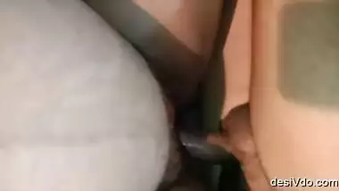 Desi bhabhi creampie boobs