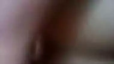 Indian Legal age teenager Tastes Large Dick For The 1st Time