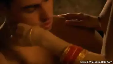 Lovers Become Closer In India