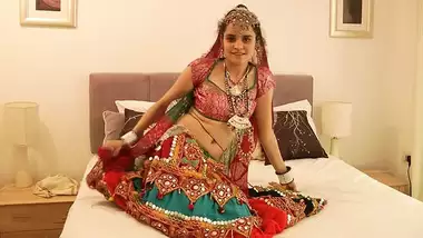 Gujarati Xxx Indian Alluring Girl Jasmine Mathur Garba Sexy Dance indian  amateur sex
