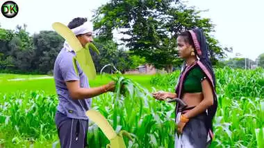 Punjabi Lady Sex In Farm - Indian Lady Farm Working Outdoor Sex Video indian amateur sex