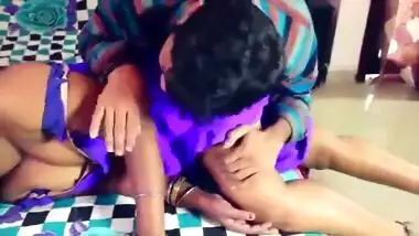 Indian bhabi