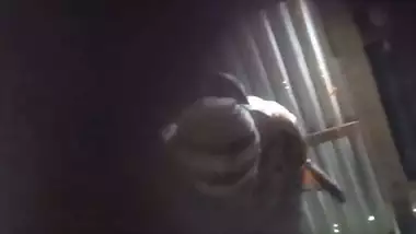 Bangladeshi village beauty boobs show after bath