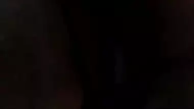Desi hot bhabi selfie video-2