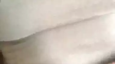 Sexy Girl showing Boobs