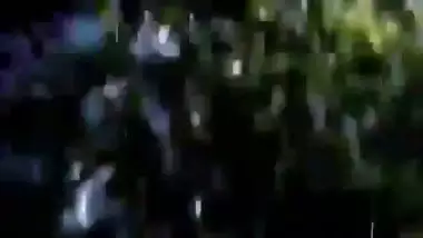 Dehati desi Jungle chudai