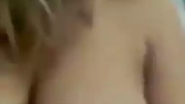 Babe with a hot body rides on a dick in Bangla xxx MMS