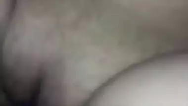 18-year-old girl enjoys her first Bangla chuda chudi
