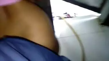 Indian Maid Pissing Outdoor And Fucked In Farmhouse Kitchen