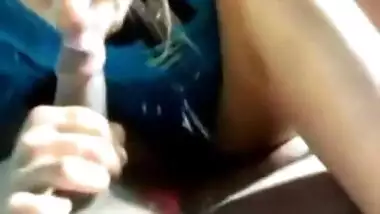 Sexy Bihar woman and her sister’s lover