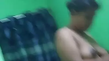 Bhabhi nude after sex viral xxx captured by lover