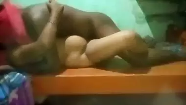 Indian girl enjoying sex with village boy