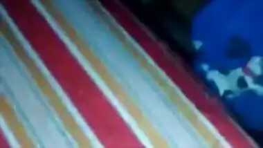 Aunti ki masti