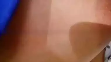 Cute girl outdoor blowjob and sex with boyfriend