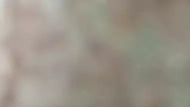 Bengali big ass girl outdoor bath caught by neighbor