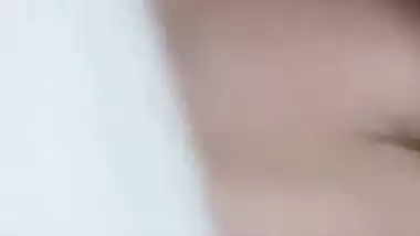 Husband sucks big boobs and records couple sex