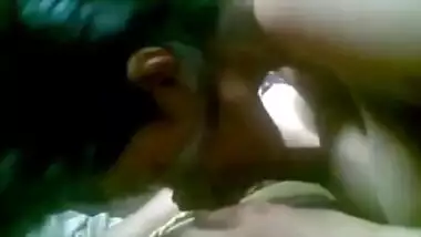 Big booby Desi Gf