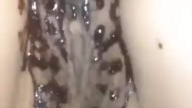 Bangladeshi wife nude captured by husband