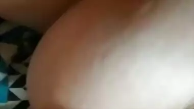 Big boob girl porn video MMS