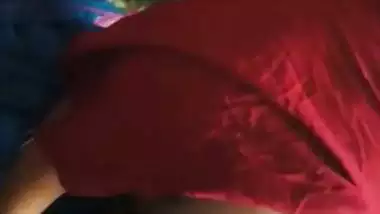 Desi lady’s hardcore Indian sex with her kinky landlord