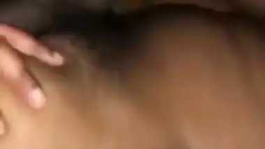 Tamil girl in Australia gives blowjob to boyfriend