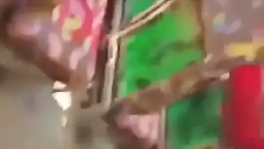 Pakistani porn of a hijabi girl sucking a dick in a bus