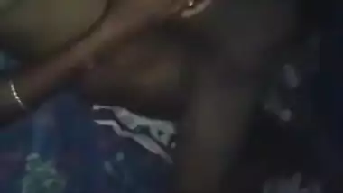 Kalla kadhal tamil aunty