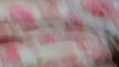 Red lips aunty naked live video call to boyfriend