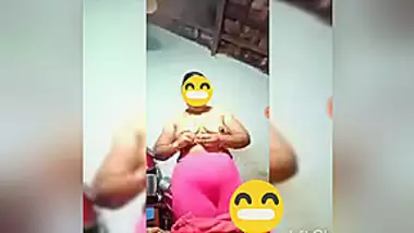 380px x 214px - Today Exclusive Desi Telugu Bhabhi Showing Her Big Boobs indian amateur sex