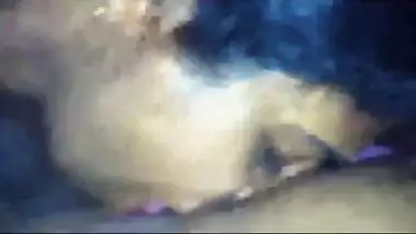 Indian maid blowjob to owner’s black cock mms