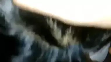 Massive boobed desi sucking XXX